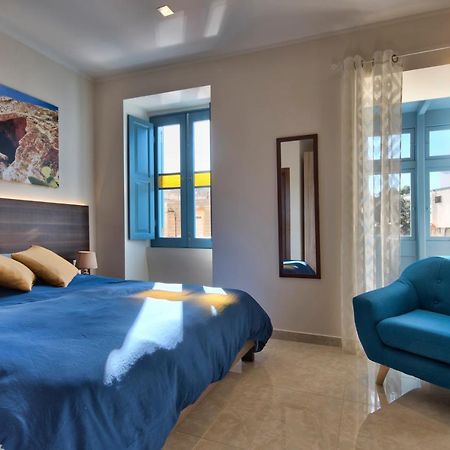 Central Suites St. Julian'S Екстер'єр фото