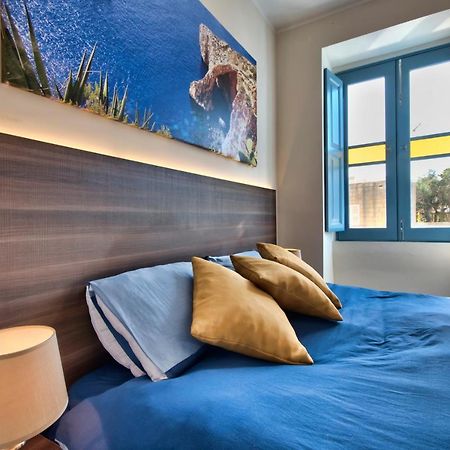 Central Suites St. Julian'S Екстер'єр фото