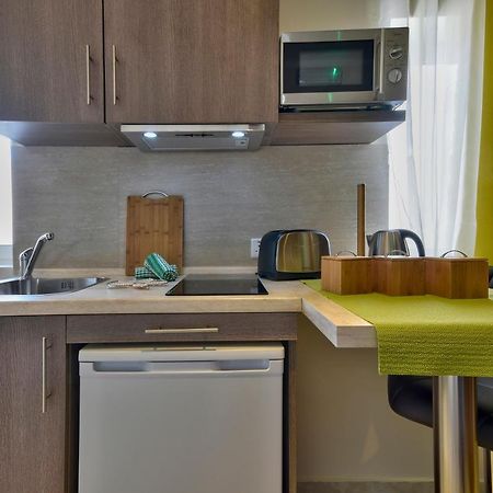 Central Suites St. Julian'S Екстер'єр фото